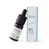 Pachet PROMO 4+1, Ulei CBD 15%, 1500mg, Full Spectrum, Premium, 10ml