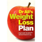 Dr Ali&#039;s Weight Loss Plan