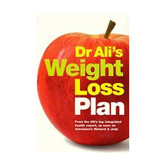 Dr Ali's Weight Loss Plan