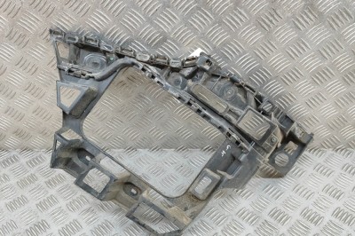 Suport bara de protecție st&amp;acirc;nga spate VW TOUAREG 7P5 2015 OEM: 7P6807393D 30370798 foto