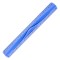 Riglă Plastic 30cm, Albastru, Flexibilă
