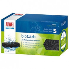 Juwel Material Filtrant BioCarb S 88037, Burete Carbon foto