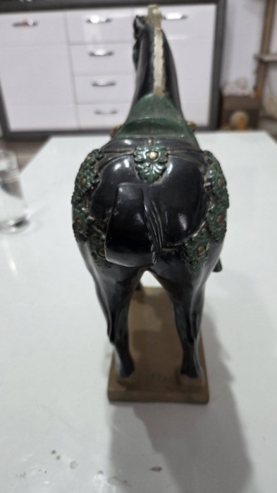 Cal vintage deosebit