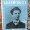 LETOPISETI - DRAMA IN 5 ACTE SI UN PROLOG de MIHAIL SORBUL