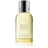 Molton Brown, Orange and Bergamot, Apă de toaletă, Unisex, 50 ml