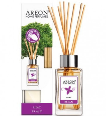 Odorizant Areon Home Perfume Liliac 85ML foto