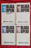 Lucian BLAGA - OPERE (4 volume)