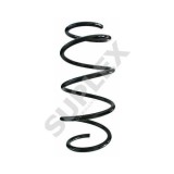 Arc suspensie Mercedes Clasa A (W176) 06.12-05.18, B-Class Sports Tourer (W246 W242) 10.11-12.18, Cla Coupe (C117) 01.13-03.19, Cla Shooting Brake (X