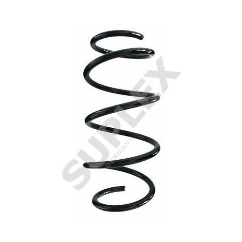 Arc suspensie Mercedes Clasa A (W176) 06.12-05.18, B-Class Sports Tourer (W246 W242) 10.11-12.18, Cla Coupe (C117) 01.13-03.19, Cla Shooting Brake (X