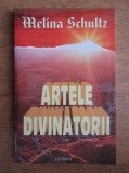 Artele divinatorii - Melina Schultz
