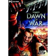 Joc PC Warhammer 40.000 - Dawn of war