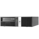 Cumpara ieftin Calculator Refurbished HP Retail System RP5810 SFF, Intel Core i5-4570S 2.90GHz, 8GB DDR3, 128GB SSD, 4 x Serial Port, 1 x 24 Volt USB, 3 x 12 Volt US