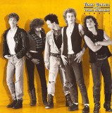 Vinil Tommy Conwell And The Young Rumblers &lrm;&ndash; Rumble (VG+)