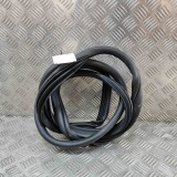 Garnitura Usa Stanga Spate Kia EV6 CV 2022 OEM 83110-CV000 Cromata Inox Eurowest Lema Chedere Cromate