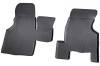 Set de 2 covorase din cauciuc 3D stil tavita premium pentru VW T4 1990-2003, Volkswagen, Recambo