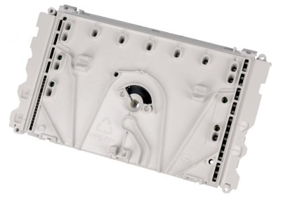 MODUL ELECTRONIC MASINA DE SPALAT WHIRLPOOL AWO/C, 480111102879 foto