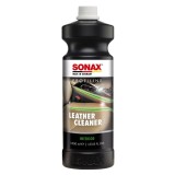 SONAX Solutie profesionala pentru curatarea suprafetelor interioare din piele, 1L, cod 270300