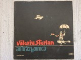 Valeriu sterian antirazboinica 1979 disc vinyl lp muzica rock STM EDE 01536 VG+, Electrecord