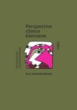 Perspective clinice kleiniene - R.D. Hinshelwood - Trei
