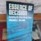 Essence of Decision - Graham T. Allison