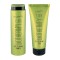 Set Promotional Par Gras si Matreata Scrub Deep Cleansing 200ml + Sampon Cura Maxxelle 250 ml