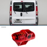 Cumpara ieftin Camera Marsarier Dedicata Nissan Primaster 1080P AHD NTSC MOSERA IP68 OEM Utilare