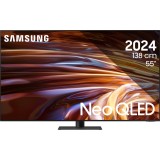 Televizor Smart Samsung 55QN95D Neo QLED Mini LED, 138 cm, 4K Ultra HD, HDR, Clasa F