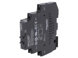 Releu Semiconductor 12A 1-Fazat 18mm