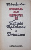 IPOSTAZE ALE REVOLTEI LA HELIADE RADULESCU SI EMINESCU, Minerva