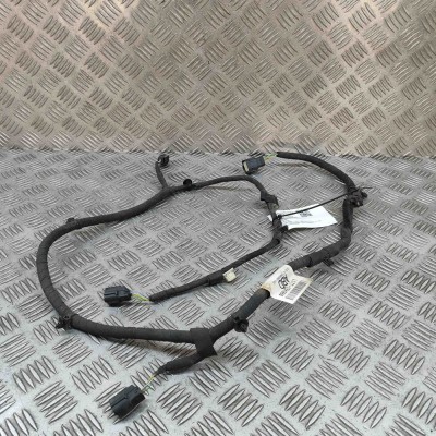 Cablaj senzor de parcare spate FORD PUMA J2K, CF7 2022 OEM: L1TT-15K868-ABD 28451884 foto