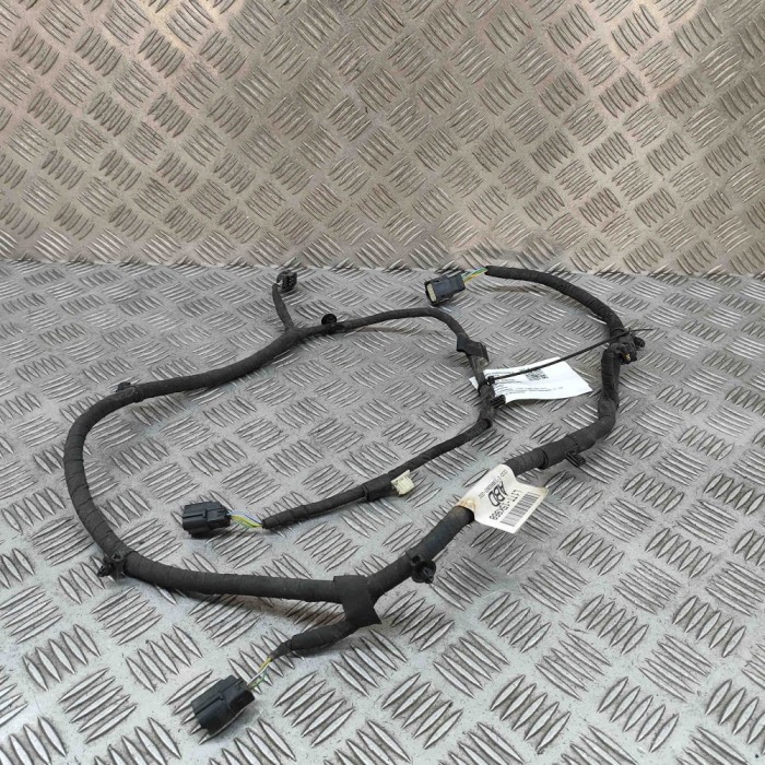 Cablaj senzor de parcare spate FORD PUMA J2K, CF7 2022 OEM: L1TT-15K868-ABD 28451884