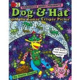 Dog and Hat and the Lunar Eclipse Picnic