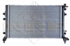 NRF 50148 Radiator, racire motor