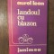 Landoul cu blazon - Aurel Leon