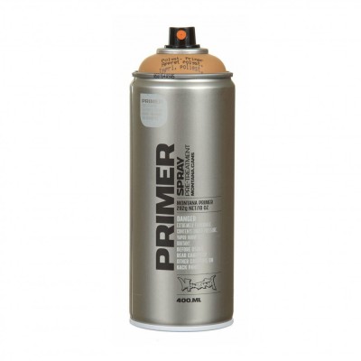 Primer Polistiren, Tech T2200 Polystyrene Primer, Montana, 400 ml foto