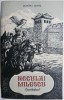 Neculai Milescu Spatarul - Dumitru Almaș (Roman)