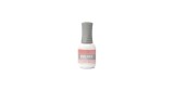 Orly, Gelfx Builder In A Bottle Kit, Semi-Permanent, Lac de unghii, Roz nud, 18 ml