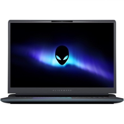Laptop Gaming Alienware 18 Area-51 18.0&amp;quot; QHD+, Intel U9-275HX, 64GB Ram, 12(3x4)TB SSD, NVIDIA GeForce RTX 5080, Windows 11 Pro NewTechnology Media foto