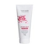 Biotrade Acne Out Oxy Wash Gel de curățare 200 ml