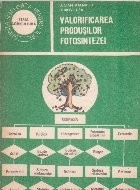 Valorificarea produsilor fotosintezei foto