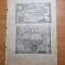 revista progresul stiintei 19 iulie 1919-anul 1,nr.14 - art. pe fundul marilor