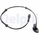 Senzor turatie roata VW California T4 Camper, Transporter T4, Transporter T4 Sasiu Motor 1.9 TD, 2.0, 2.4 D, 2.4 D Syncro, 2.5, 2.5 Syncro, 2.5 TDI,