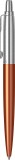 Pix Parker Jotter Royal Orange