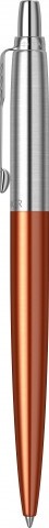 Pix Parker Jotter Royal Orange