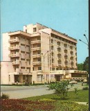 CPI B13076 CARTE POSTALA - BOTOSANI. HOTEL &quot;RAPSODIA&quot;