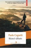 Baiatul salbatic, Paolo Cognetti