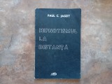 HIPNOTISMUL LA DISTANTA - PAUL C. JAGOT, 1992