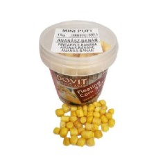 PUFI MINI &ndash; ANANAS CU BANANA