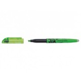 Textmarker Frixion Light Pilot 3.6 mm varf mediu, verde