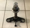 Jug Inferior Furca Yamaha FZS600 FZS 600 RJ02 1998-2003